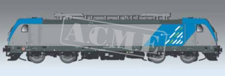 ACME 60748 - H0 - E-Lok TRAXX 494 Locoitalia, Ep. VI